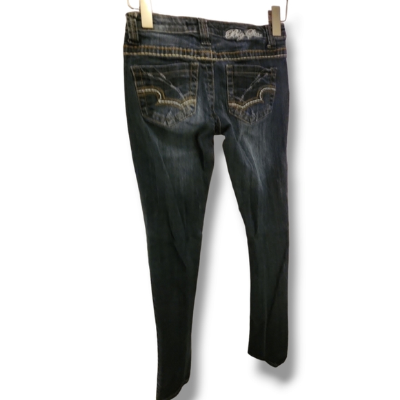 Big star jeans size 26 - Picture 2 of 4